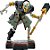 Estatua Gold Hoarder 12 Sea of Thieves Totaku - Imagem 2