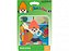 Estatua Parappa The Rapper 06 Totaku - Imagem 4