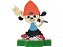 Estatua Parappa The Rapper 06 Totaku - Imagem 2