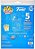 Foldable Pop Protector Funko 5 Pack Cases - Imagem 3