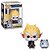 Funko Pop Arcane Heimerdinger with Poro 1605 - Imagem 1