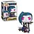 Funko Pop Arcane League of Legends Jinx 1602 - Imagem 1