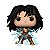 Funko Pop Avatar Azula 1440 - Imagem 2