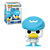 Funko Pop Pokemon Quaxly 1012 - Imagem 1