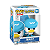 Funko Pop Pokemon Quaxly 1012 - Imagem 2