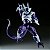 Cooler - Dragon Ball Z - Match Makers - BANPRESTO - Bandai - Imagem 1