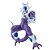 Cooler - Dragon Ball Z - Match Makers - BANPRESTO - Bandai - Imagem 3