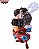 Monkey D. Luffy Gear 4 Ver A - One Piece - King of Artist - BANPRESTO - Bandai - Imagem 2