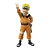Uzumaki Naruto - Naruto - Figure Colosseum - BANPRESTO - Bandai - Imagem 2