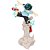 Izuku Midoriya - My Hero Academia - Combination Battle - BANPRESTO - Bandai - Imagem 1