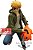 Denji and Pochita - Chainsaw Man - Vibration Stars - BANPRESTO - Bandai - Imagem 2