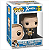 Funko Pop Marvel X Men Negasonic Teenage Warhead 317 - Caixa Danificada - Imagem 3