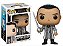 Funko Pop Disney Pirates of the Caribbean Captain Salazar 274 - Caixa Danificada - Imagem 1
