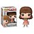 Funko Pop Pee-Wee Herman Miss YVonne 645 - Caixa Danificada - Imagem 1
