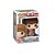 Funko Pop Pee-Wee Herman Miss YVonne 645 - Caixa Danificada - Imagem 3