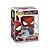 Funko Pop Marvel Spider-Man 2 Peter Parker Advanced Suit 2.0 971 - Caixa Danificada - Imagem 3