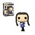 Funko Pop The Addams Family Wednesday Addams 1549 - Caixa Danificada - Imagem 1