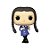 Funko Pop The Addams Family Wednesday Addams 1549 - Caixa Danificada - Imagem 2