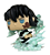 Funko Pop Plus Demon Slayer Muichiro Tokito 1858 - Caixa Danificada - Imagem 2