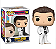 Funko Pop Birds Of Prey Roman Sionis 306 - Caixa Danificada - Imagem 1