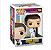 Funko Pop Birds Of Prey Roman Sionis 306 - Caixa Danificada - Imagem 3