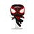 Funko Pop Marvel Spider-Man 2 Miles Morales Upgraded Suit 970 - Caixa Danificada - Imagem 2