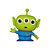 Funko Pop Disney Toy Story 4 Alien 525 - Caixa Danificada - Imagem 2
