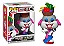 Funko Pop DC Looney Tunes 80th Bugs Bunny In Fruit Hat 840 - Caixa Danificada - Imagem 1
