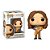 Funko Pop Harry Potter Hermione Granger 167 - Caixa Danificada - Imagem 1