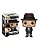Funko Pop Gotham Harvey Bullock 76  - Caixa Danificada - Imagem 1