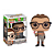 Funko Pop GhostBusters Abby Yates 303 - Caixa Danificada - Imagem 1