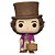 Funko Pop Wonka Willy Wonka 1476 - Caixa Danificada - Imagem 2