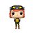 Funko Pop DC Comics Bombshells Hawkgirl 223 - Caixa Danificada - Imagem 2