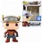 Funko Pop The Flash Jay Garrick (Exclusive) 341 - Caixa Danificada - Imagem 1