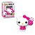 Funko Pop Hello Kitty Hello Kitty 84 - Caixa Danificada - Imagem 1