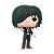 Funko Pop Chainsaw Man Himeno 1760 - Caixa Danificada - Imagem 2