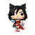 Funko Pop League of Legends Ahri 1041 - Caixa Danificada - Imagem 2