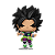 Funko Pop Dragon Ball Super Broly 1861 - Caixa Danificada - Imagem 1
