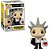Funko Pop Friends Chandler Bing 1276 - Caixa Danificada - Imagem 1