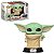 Funko Pop Star Wars The Child 368 - Caixa Danificada - Imagem 1