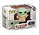 Funko Pop Star Wars The Child 368 - Caixa Danificada - Imagem 3