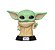 Funko Pop Star Wars The Child 368 - Caixa Danificada - Imagem 2