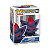 Funko Pop Pokemon Zorua 1032 - Caixa Danificada - Imagem 2