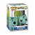 Funko Pop Pokemon Bulbasaur 453 - Caixa Danificada - Imagem 3