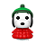 Funko Pop Peanuts Snoopy 1681 - Caixa Danificada - Imagem 2