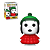 Funko Pop Peanuts Snoopy 1681 - Caixa Danificada - Imagem 1