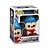 Funko Pop Disney Fantasia Sorcerer Mickey 990 - Caixa Danificada - Imagem 3