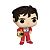 Funko Pop Ayrton Senna Racing McLaren - Caixa Danificada - Imagem 3