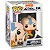 Funko Pop Avatar The Last Airbender Aang with Momo 534 - Caixa Danificada - Imagem 3