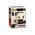 Funko Pop House Of The Dragon Aemond Targaryen 13 - Chase Glow - Imagem 1